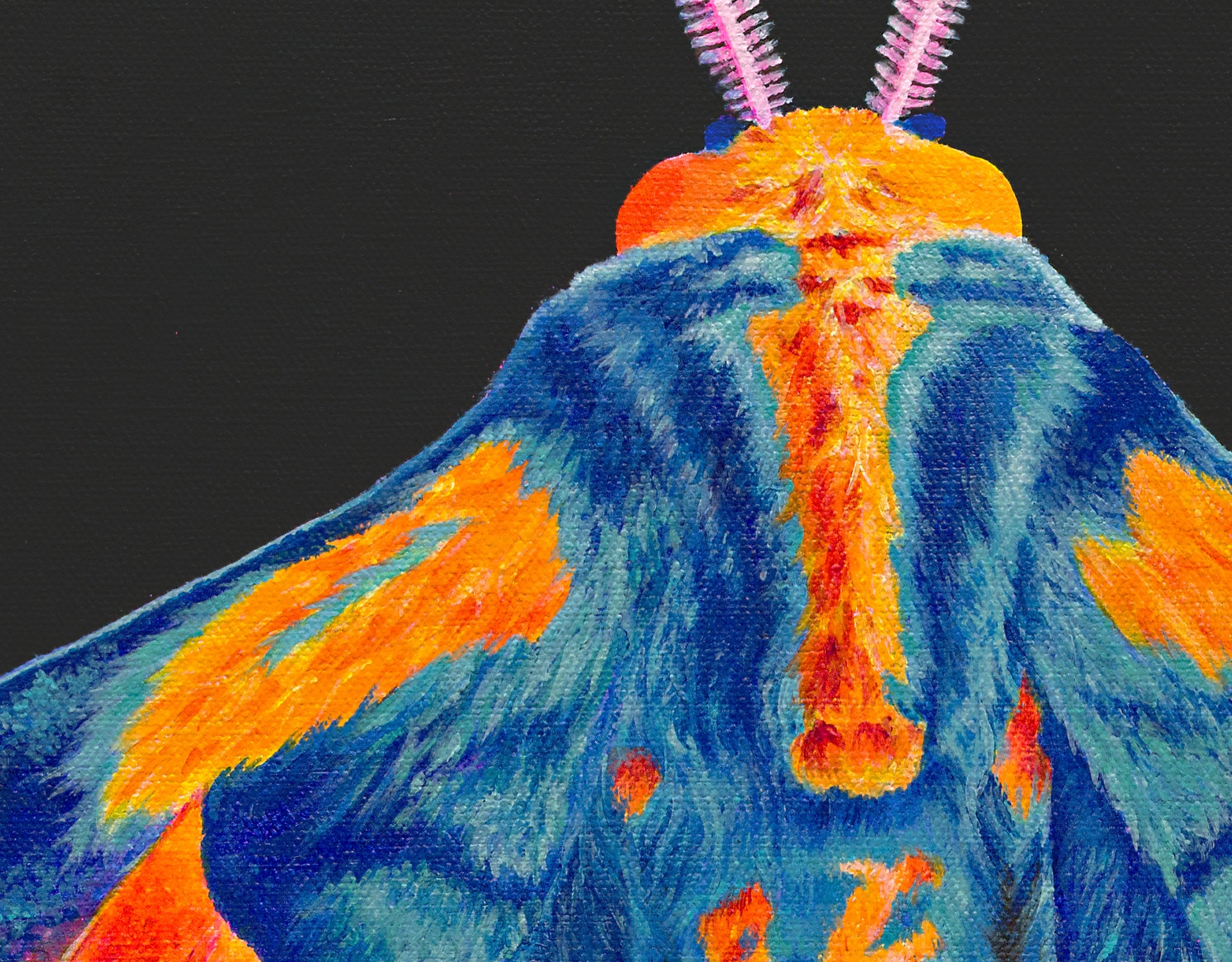 Spectrum of Becoming - Image 4