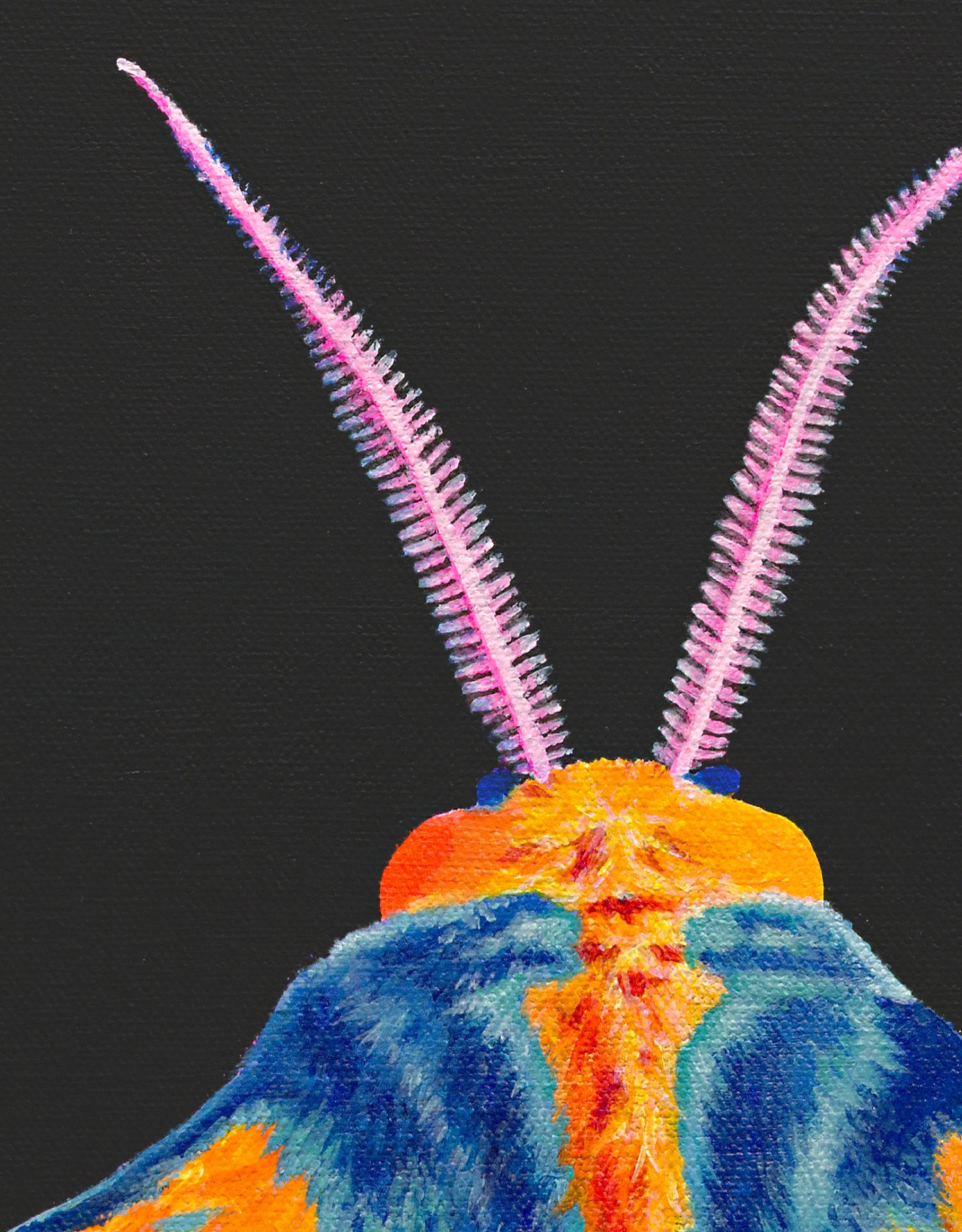 Spectrum of Becoming - Image 7