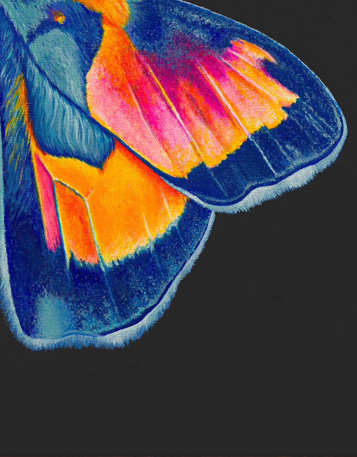 Spectrum of Becoming - Image 6