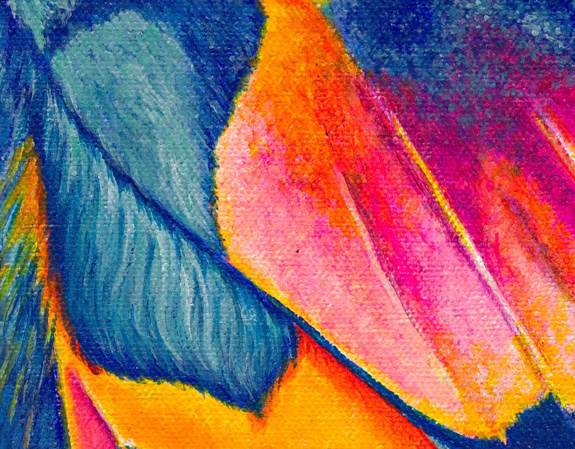 Spectrum of Becoming - Image 8