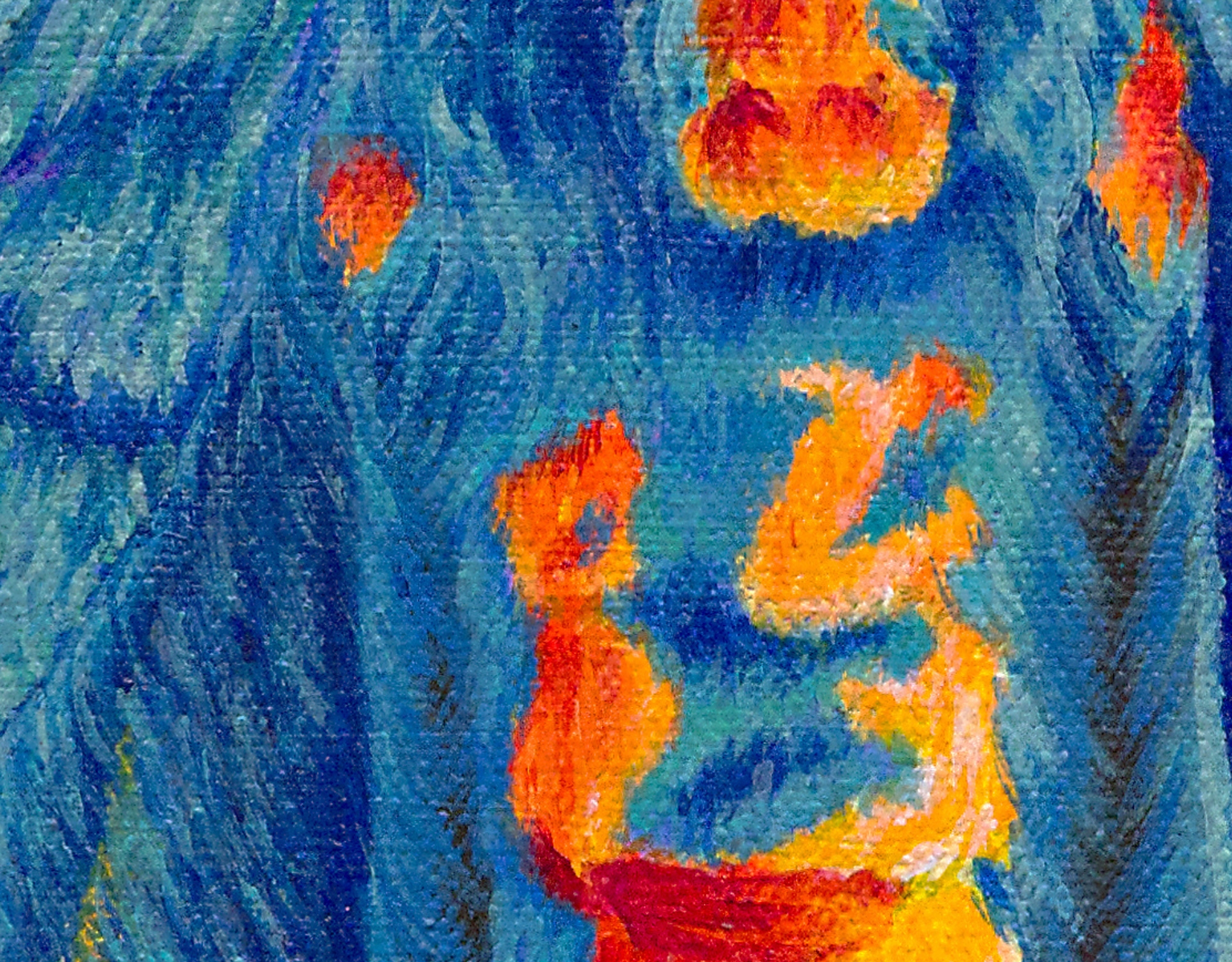 Spectrum of Becoming - Image 3