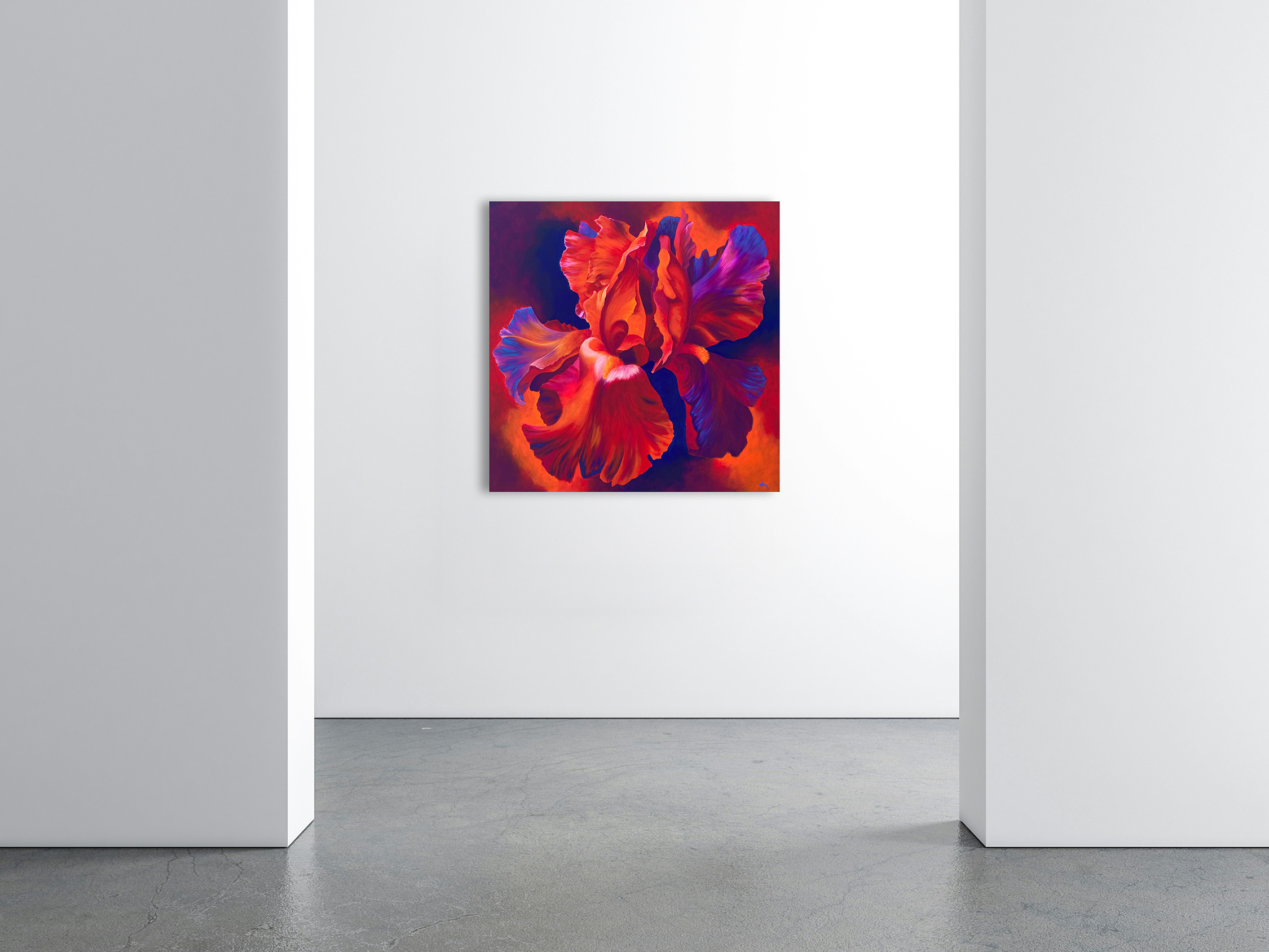 Velvet Inferno - Image 4