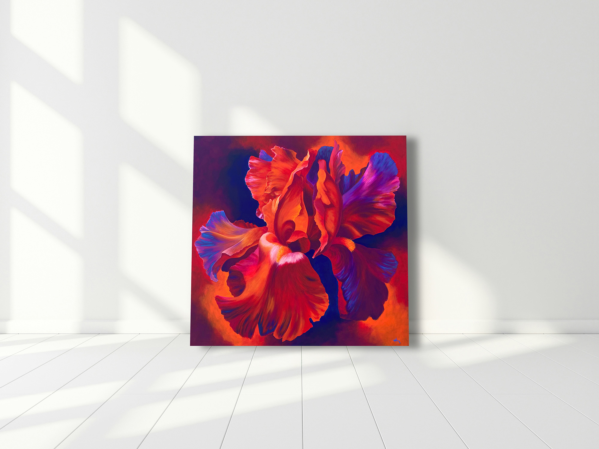 Velvet Inferno - Image 2