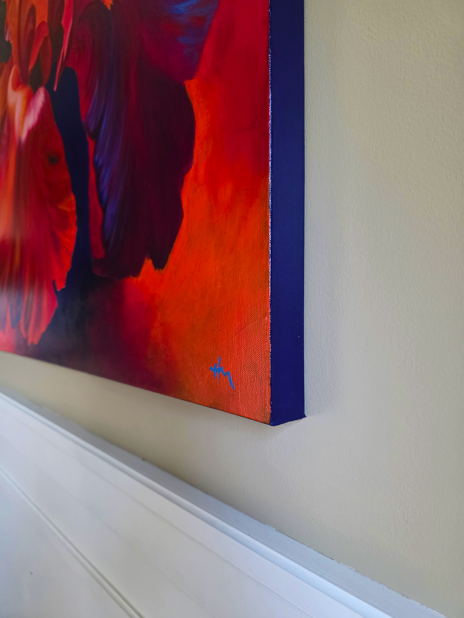 Velvet Inferno - Image 11