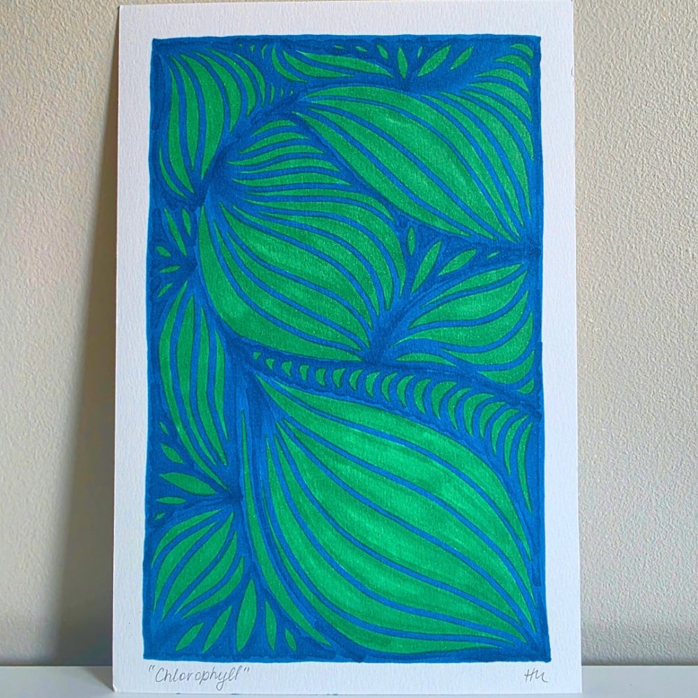 Chlorophyll