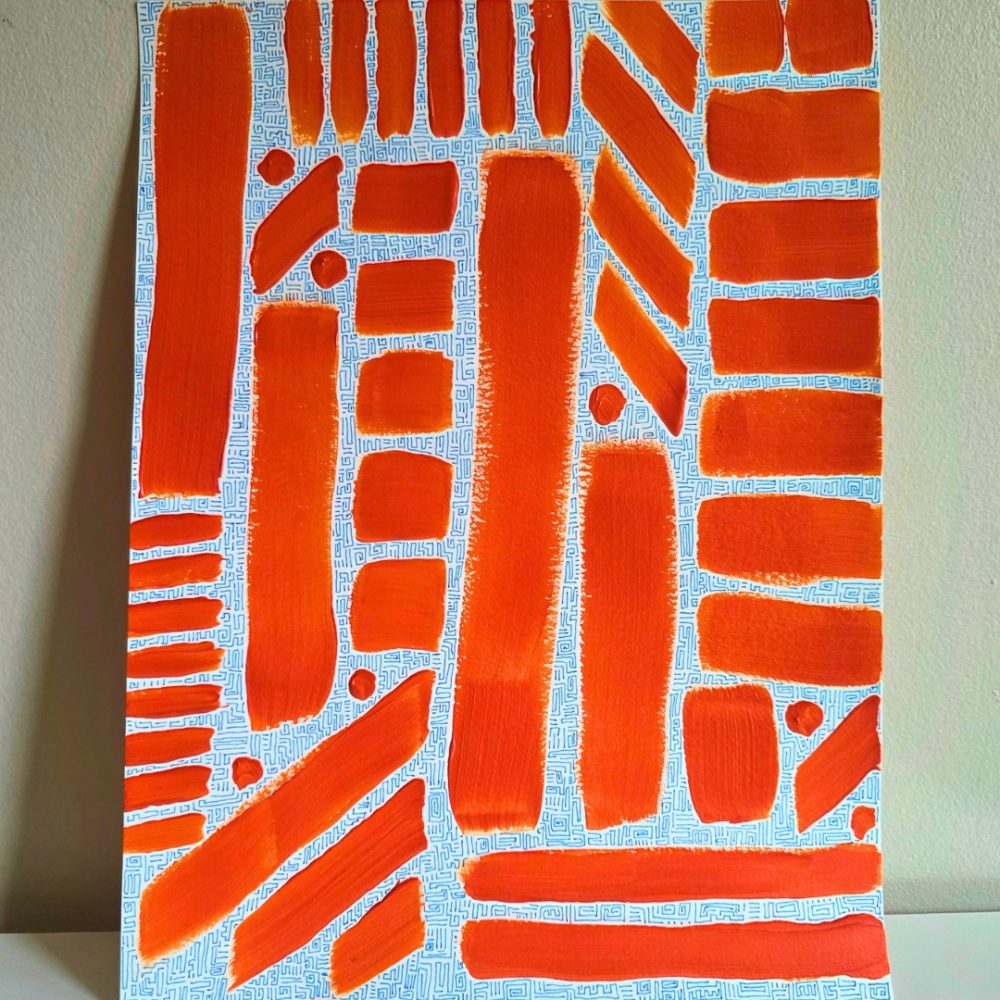 Extra Paint