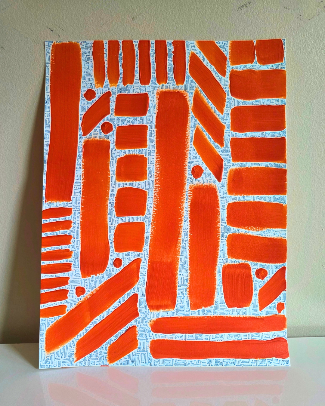 Extra Paint