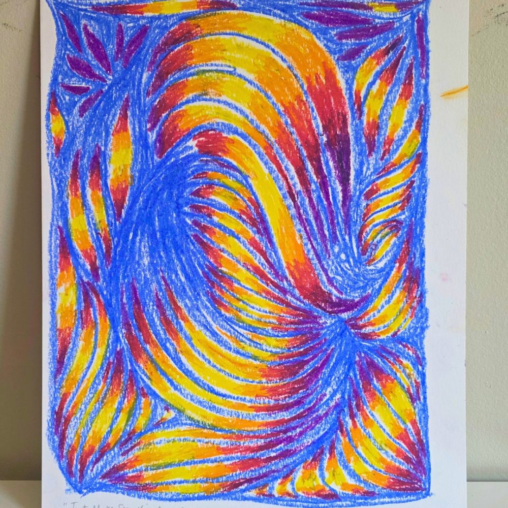Just Make Something