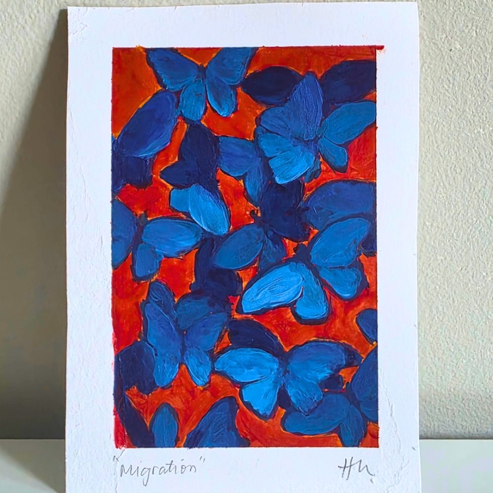 Migration