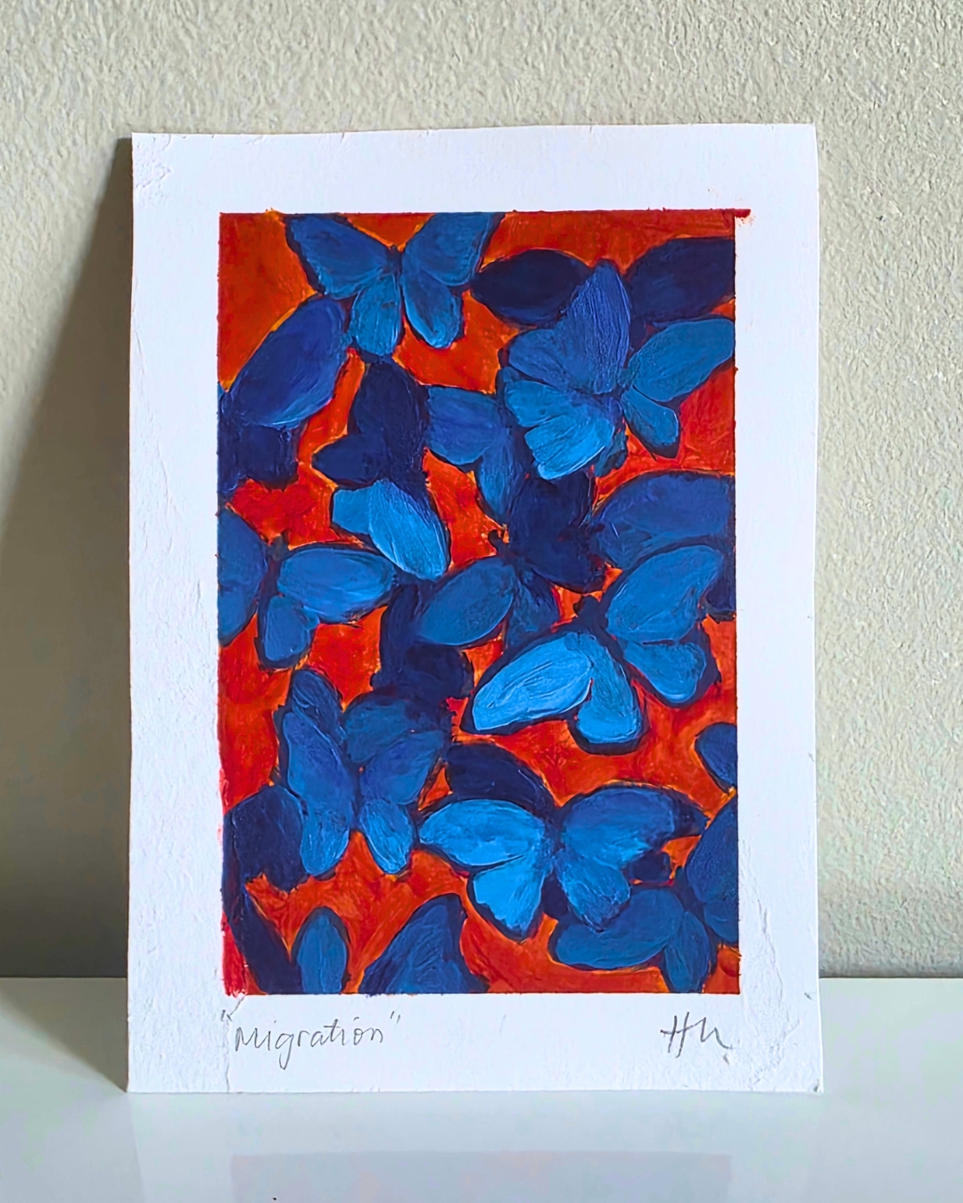 Migration