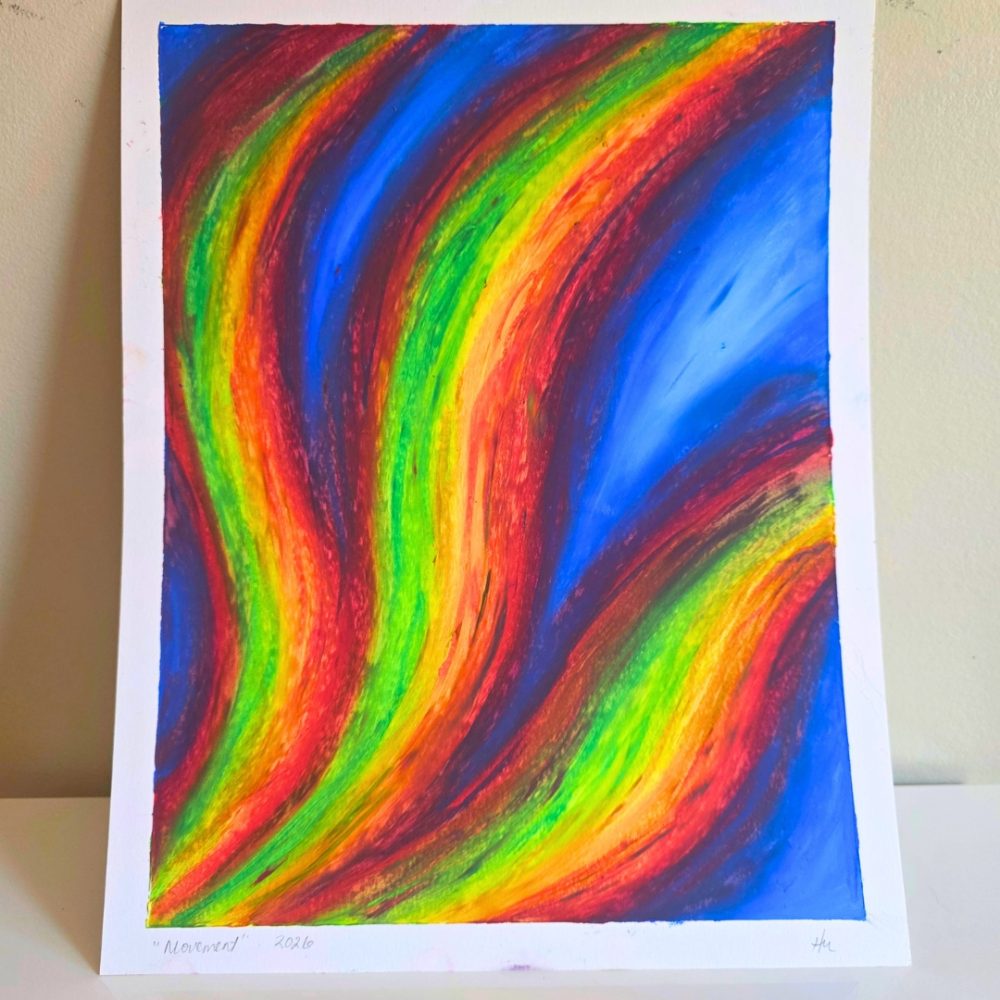 Movement