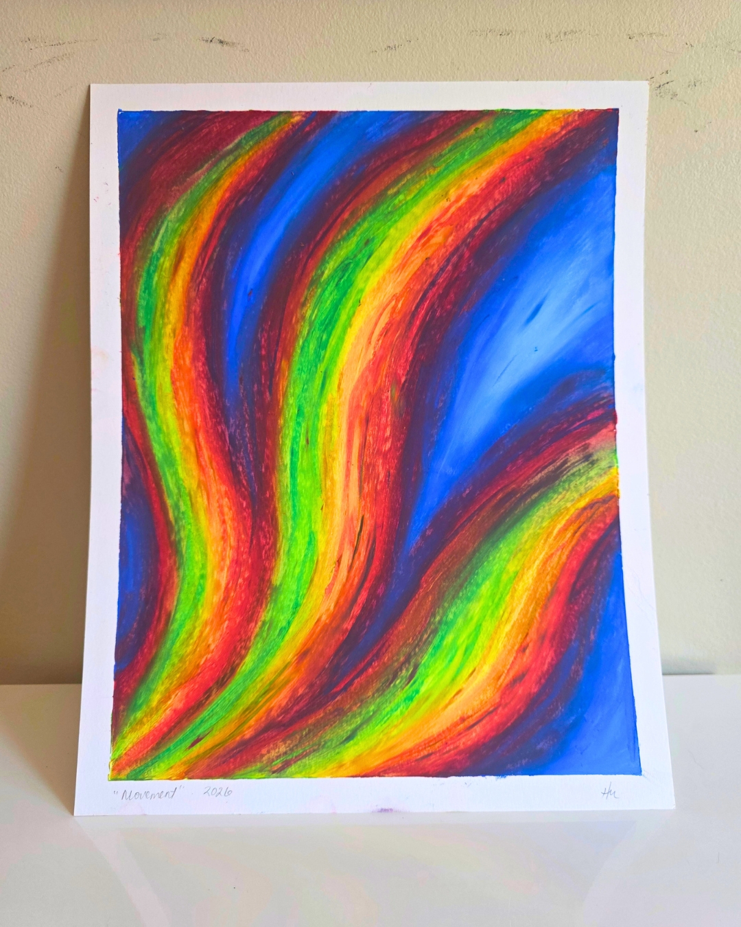 Movement