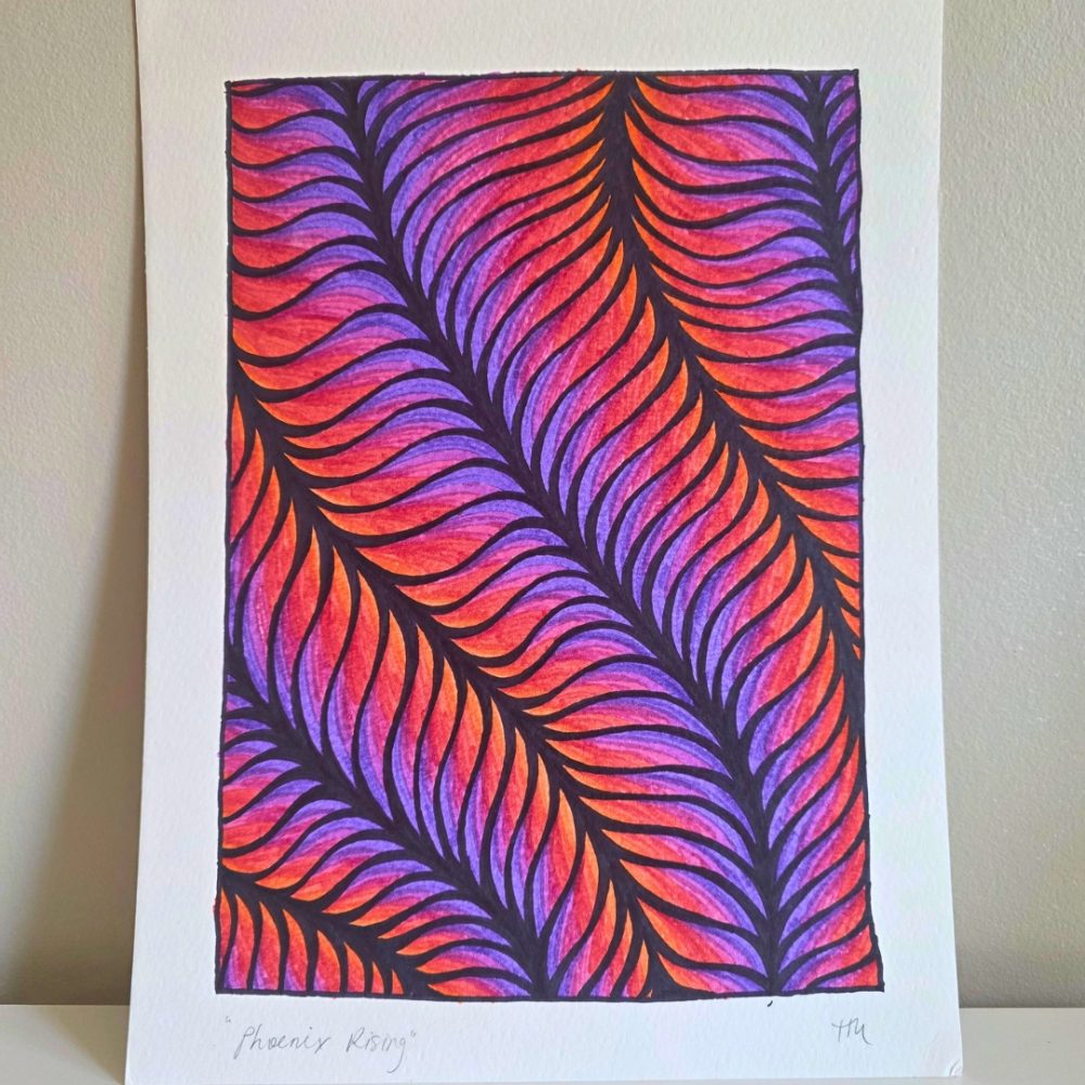Phoenix Rising