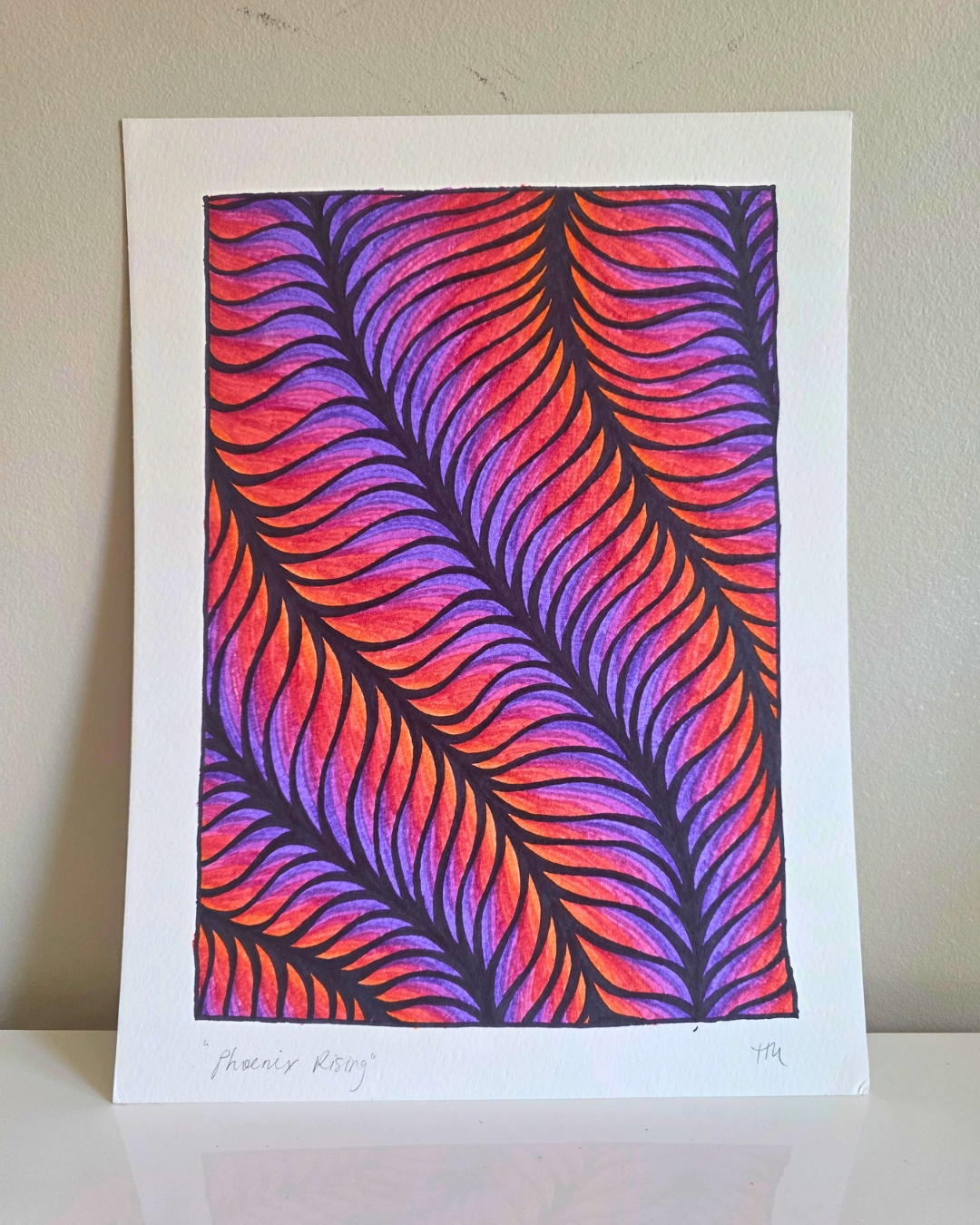 Phoenix Rising