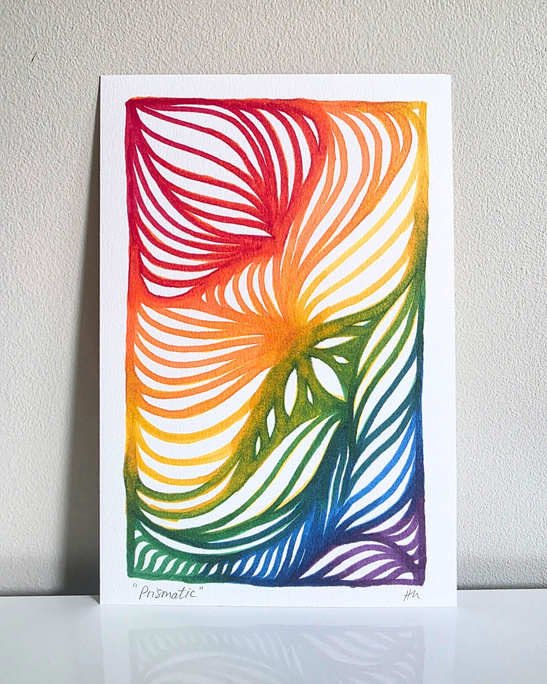 Prismatic