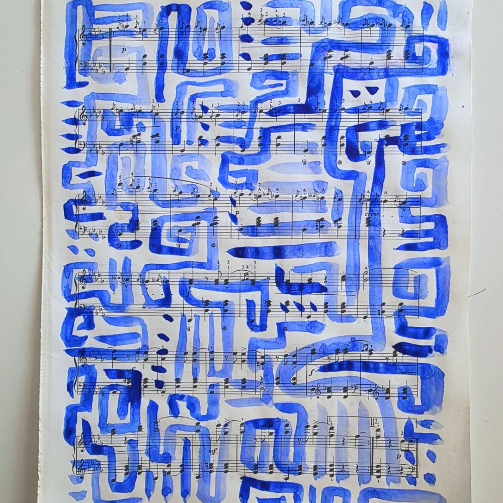 Somewhere In The Middle