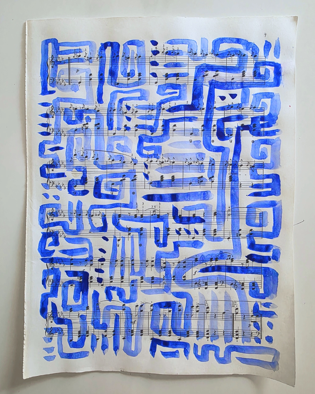 Somewhere In The Middle